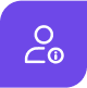Icon of Personal Info